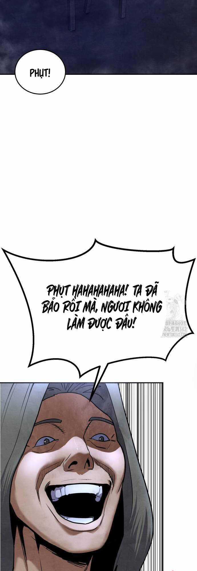 Tay Súng Chinh Phục Võ Lâm Chương 19 trang 5