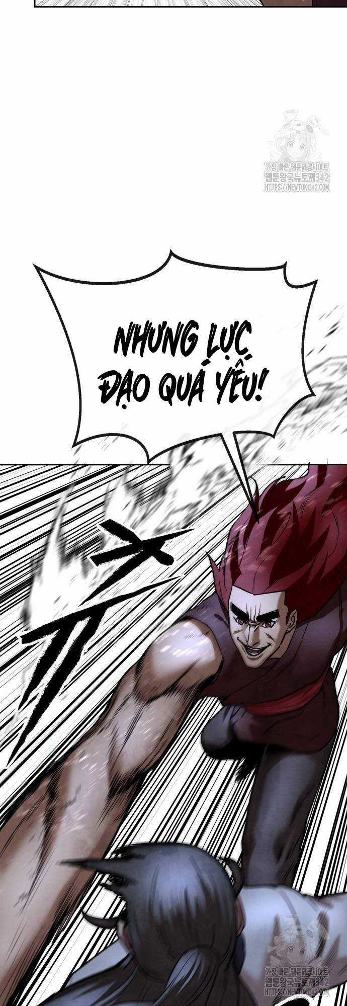 Tay Súng Chinh Phục Võ Lâm Chương 19 trang 50