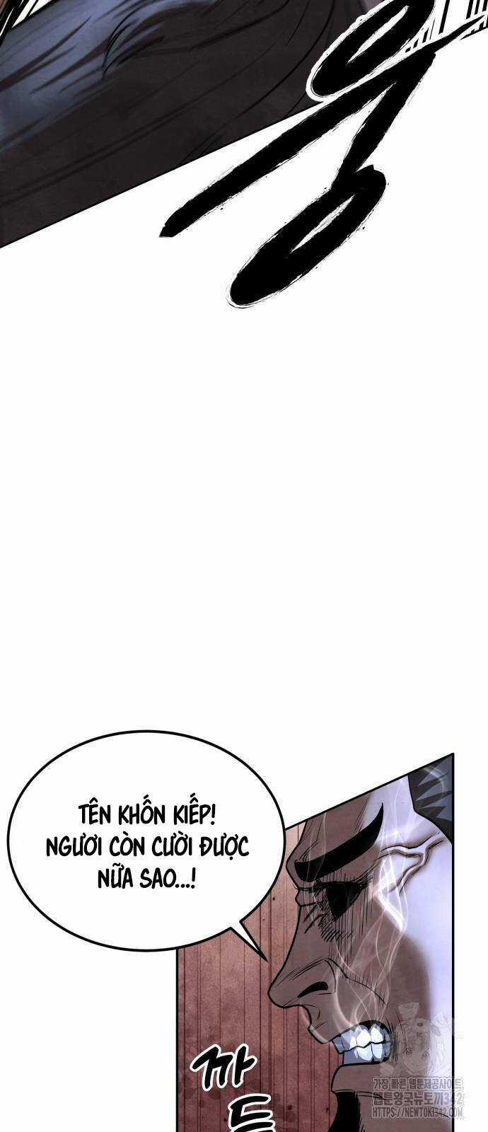 Tay Súng Chinh Phục Võ Lâm Chương 19 trang 51