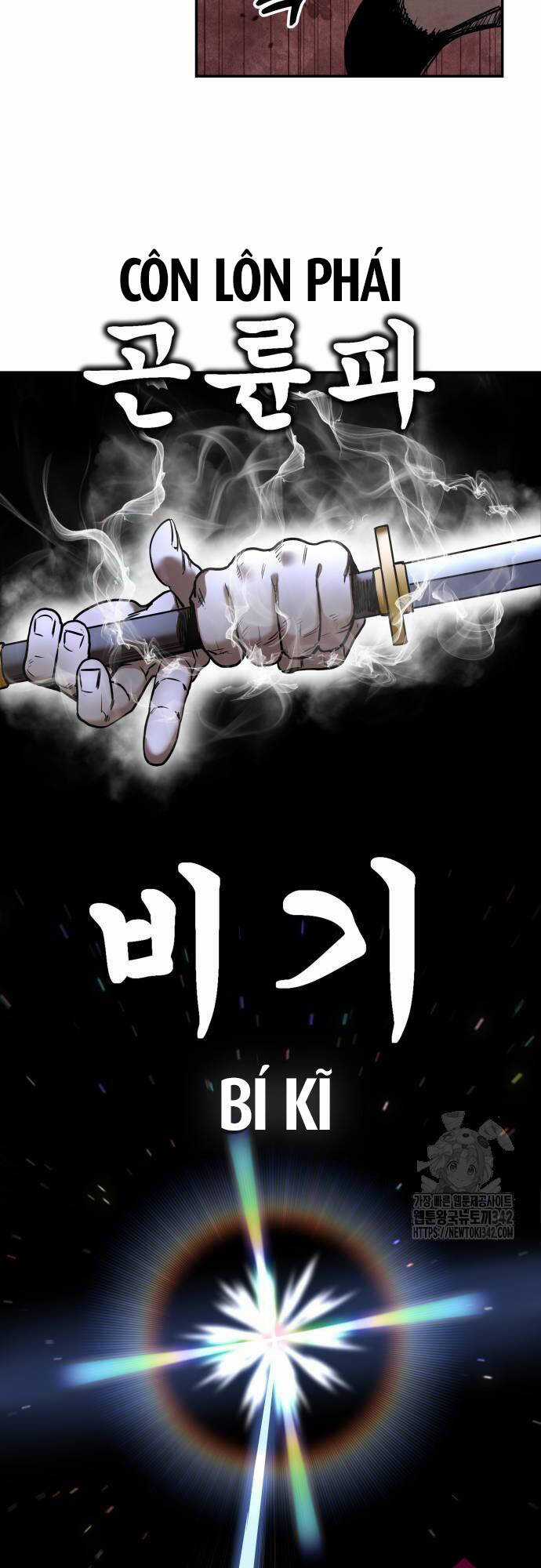 Tay Súng Chinh Phục Võ Lâm Chương 19 trang 52