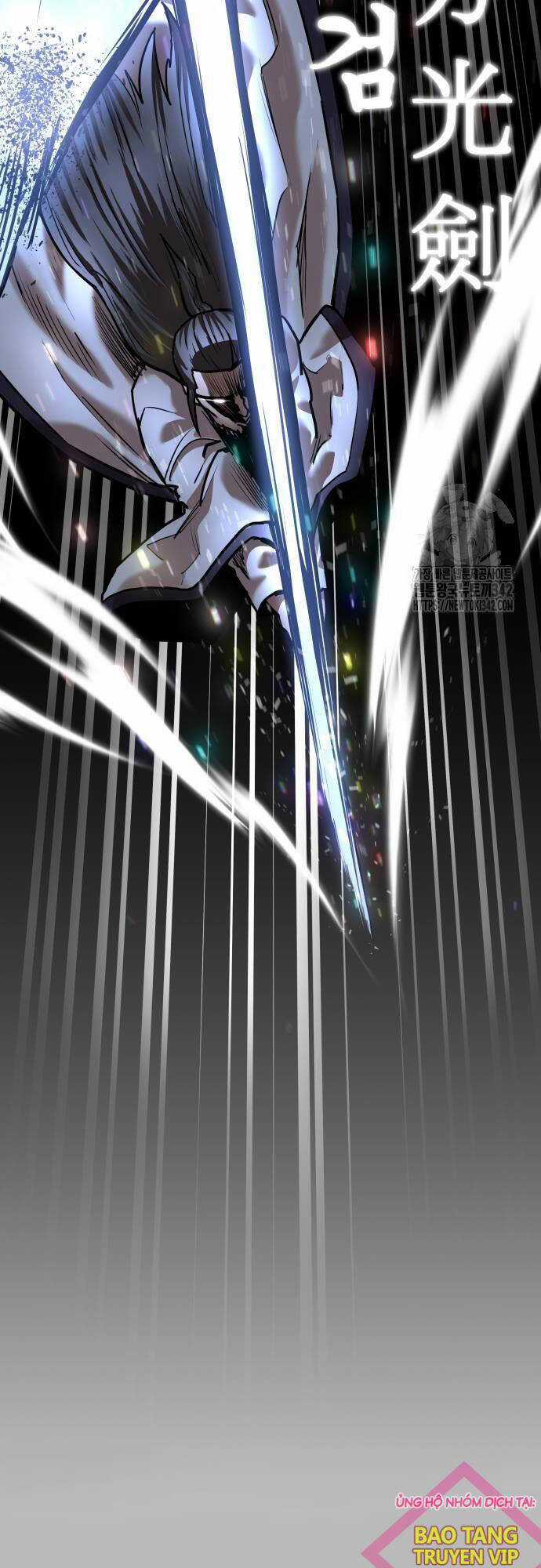 Tay Súng Chinh Phục Võ Lâm Chương 19 trang 54