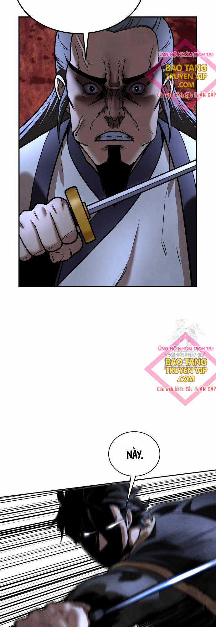 Tay Súng Chinh Phục Võ Lâm Chương 19 trang 57