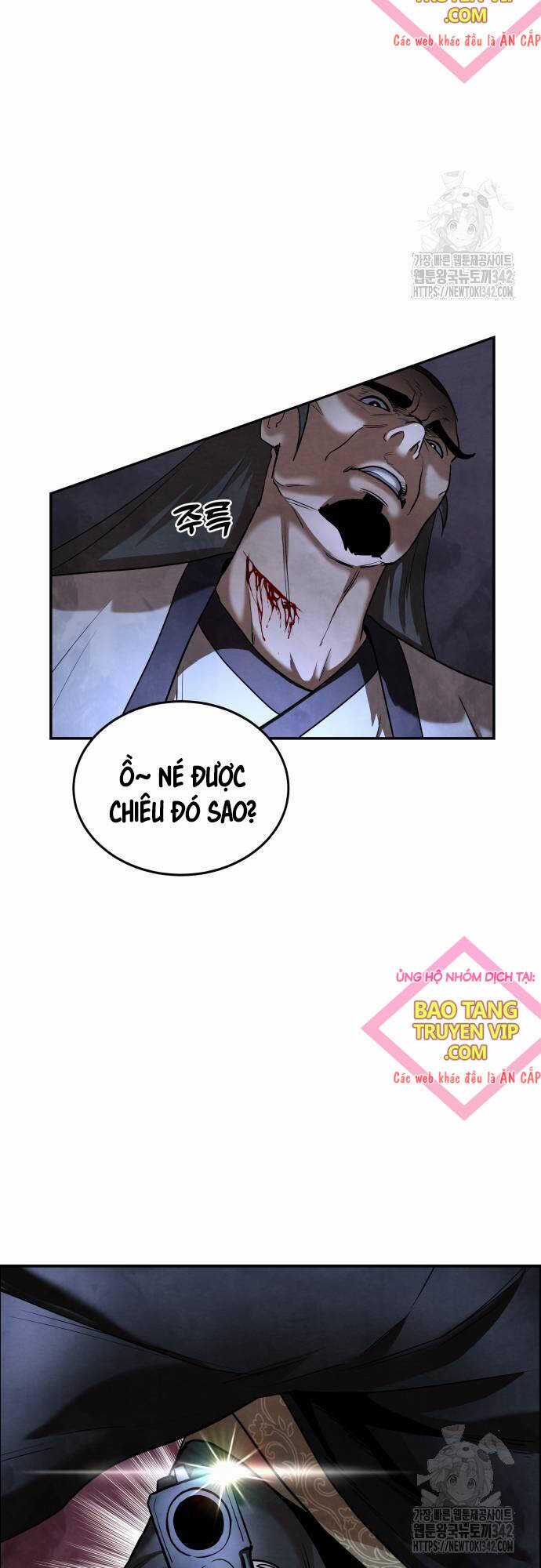 Tay Súng Chinh Phục Võ Lâm Chương 19 trang 59