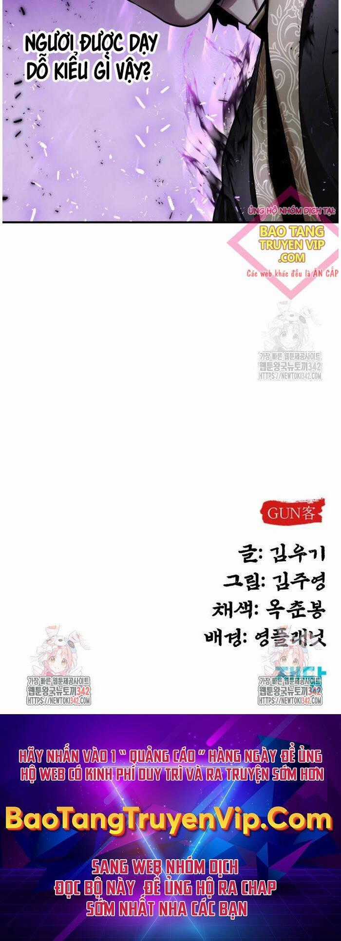 Tay Súng Chinh Phục Võ Lâm Chương 19 trang 62