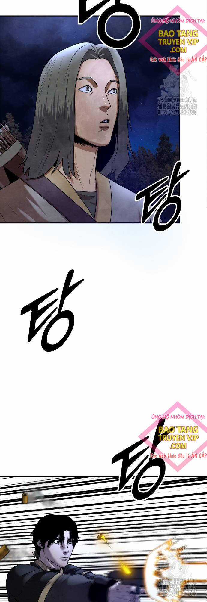 Tay Súng Chinh Phục Võ Lâm Chương 19 trang 7