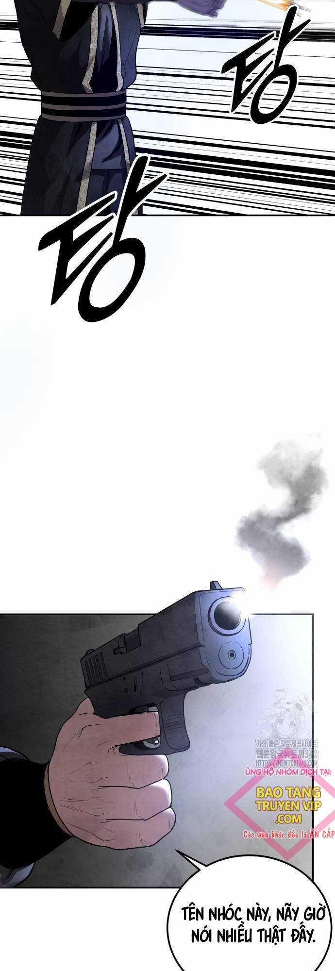 Tay Súng Chinh Phục Võ Lâm Chương 19 trang 8