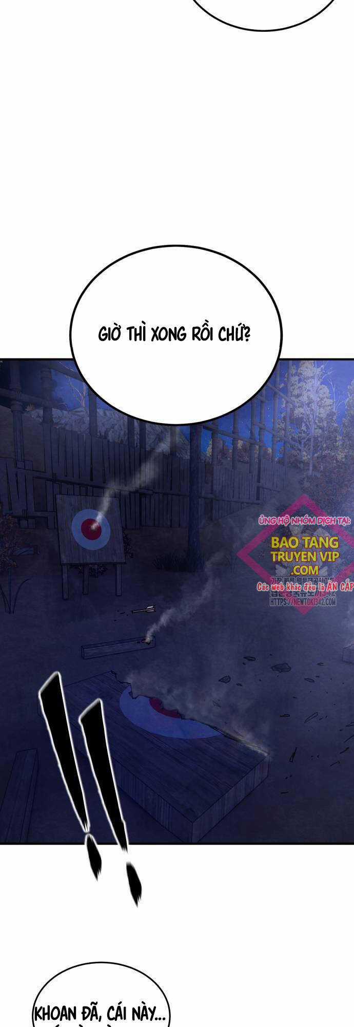 Tay Súng Chinh Phục Võ Lâm Chương 19 trang 9