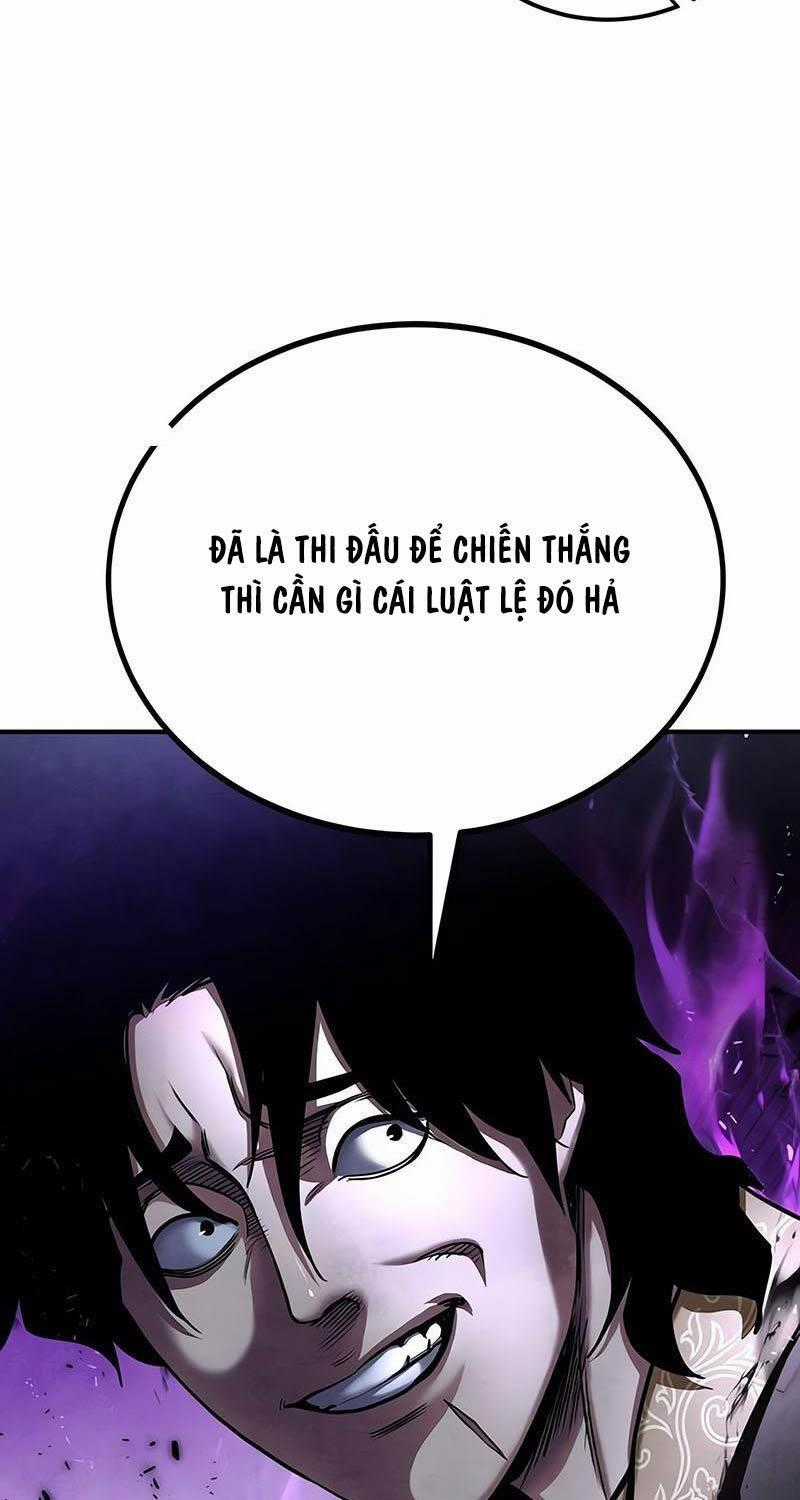 Tay Súng Chinh Phục Võ Lâm Chương 20 trang 1