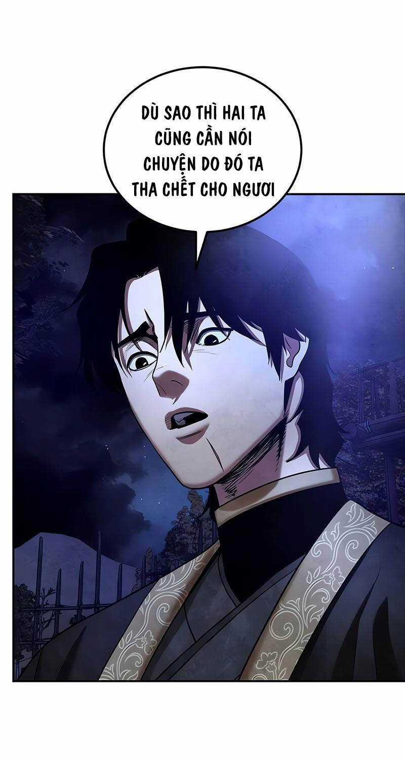 Tay Súng Chinh Phục Võ Lâm Chương 20 trang 13