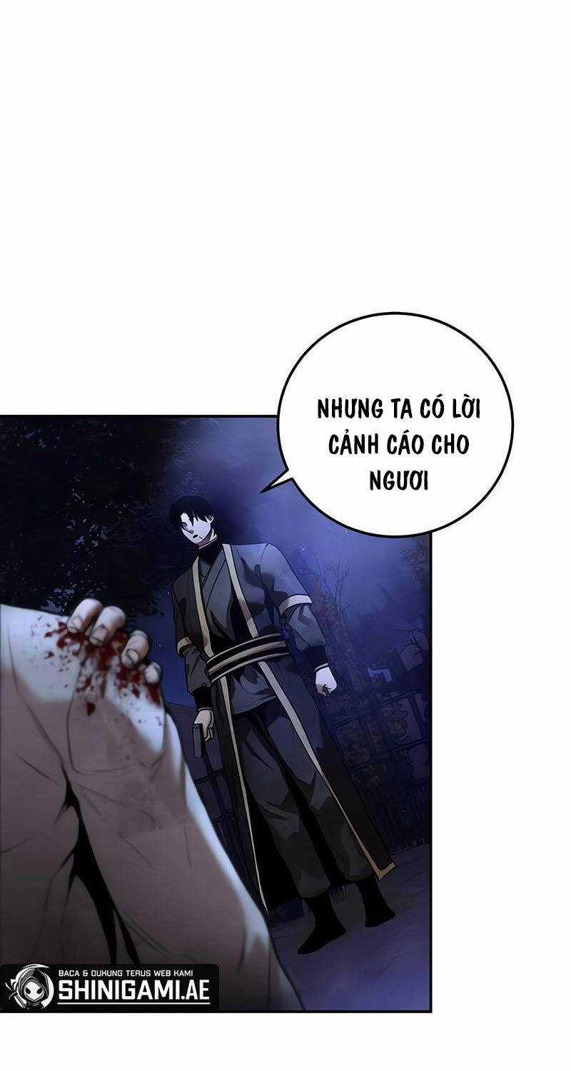 Tay Súng Chinh Phục Võ Lâm Chương 20 trang 14