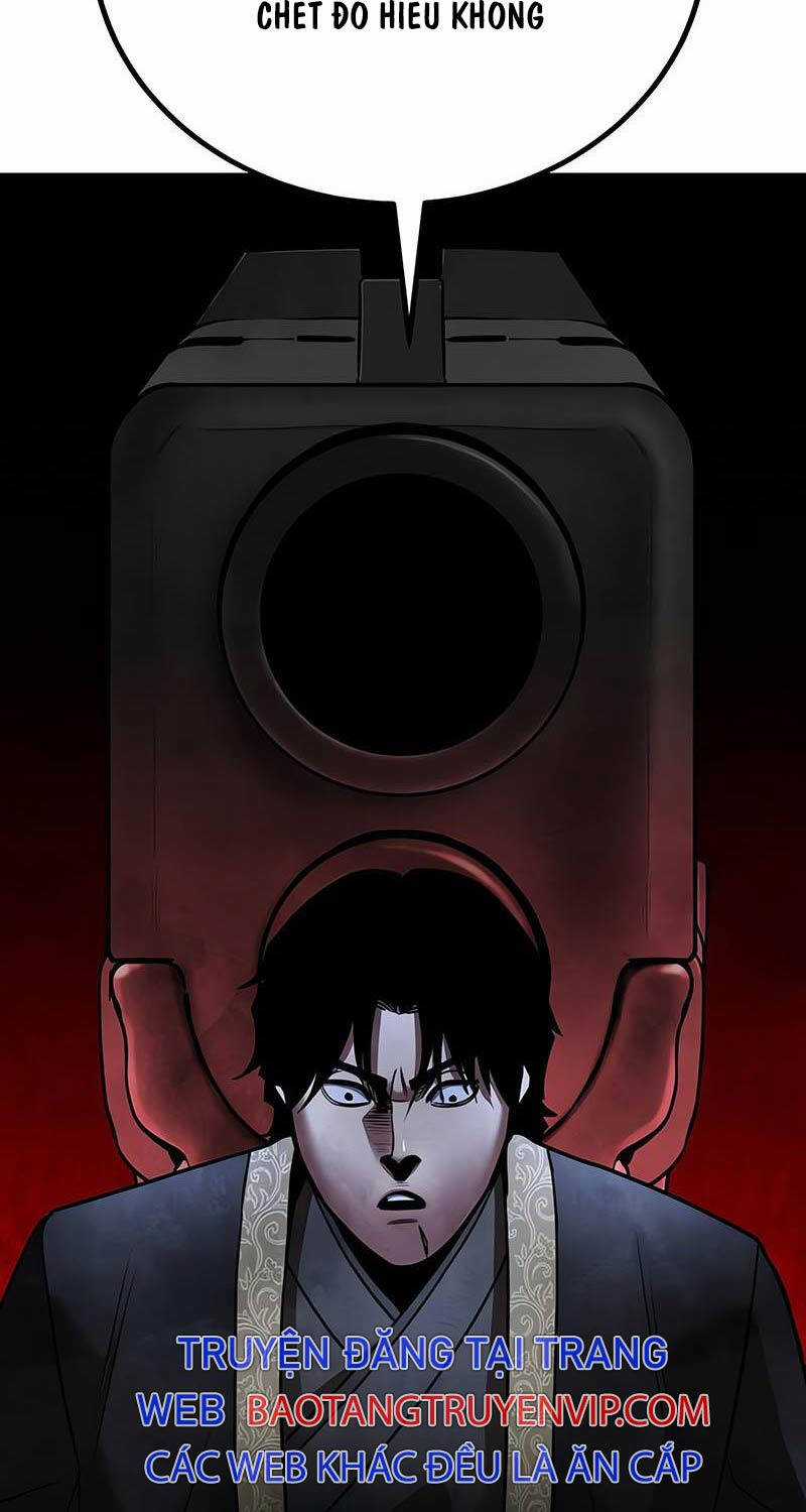 Tay Súng Chinh Phục Võ Lâm Chương 20 trang 16