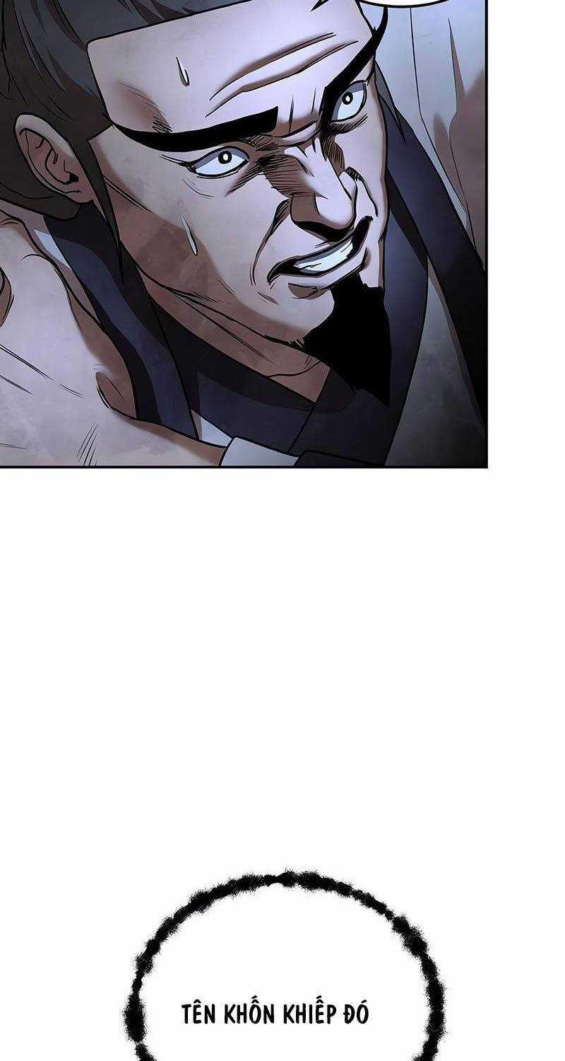 Tay Súng Chinh Phục Võ Lâm Chương 20 trang 18