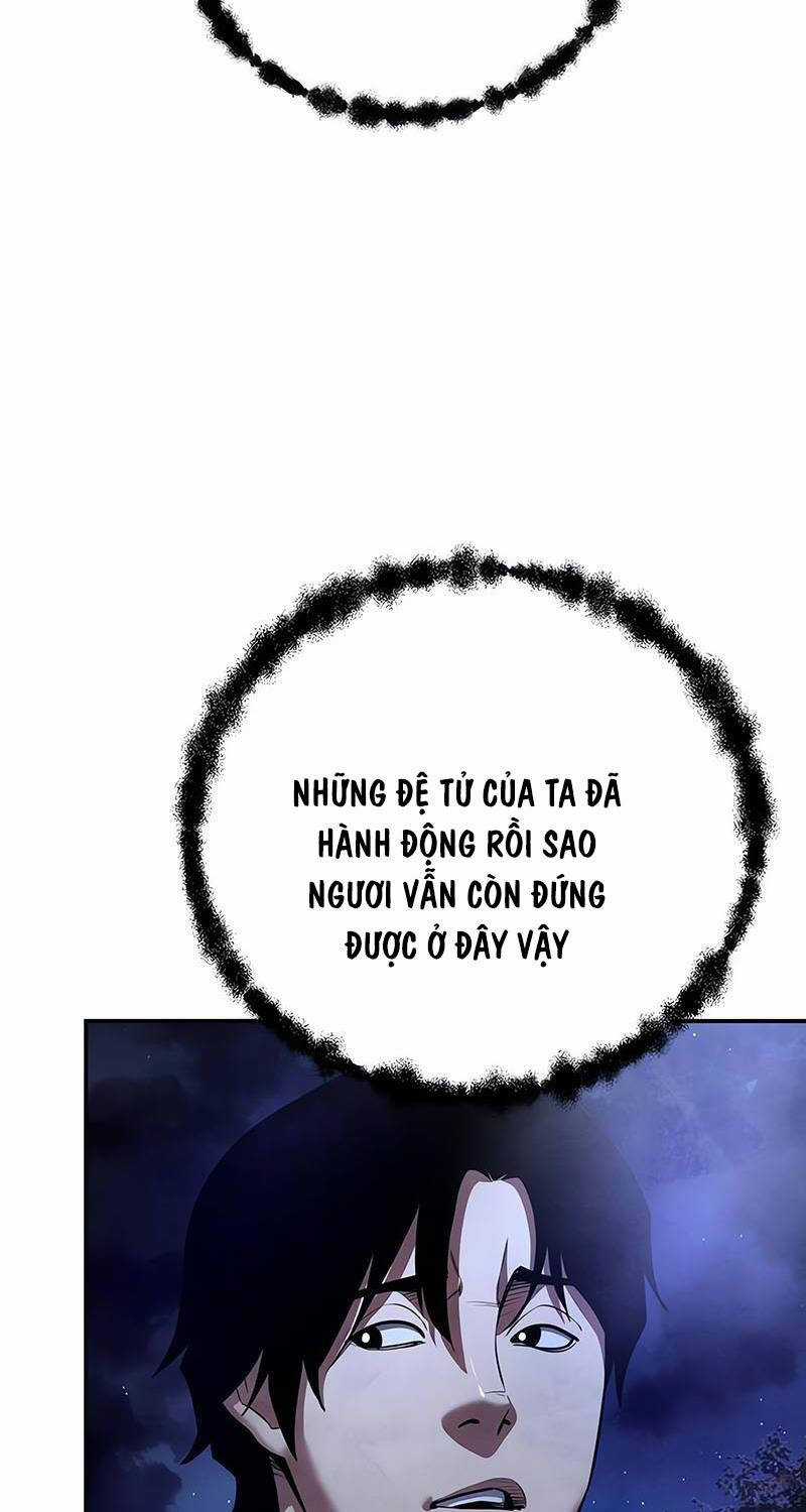 Tay Súng Chinh Phục Võ Lâm Chương 20 trang 19