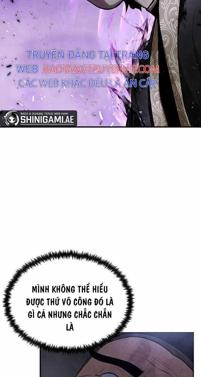 Tay Súng Chinh Phục Võ Lâm Chương 20 trang 2