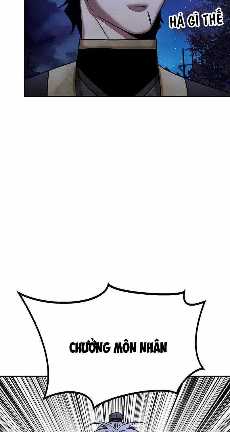 Tay Súng Chinh Phục Võ Lâm Chương 20 trang 20