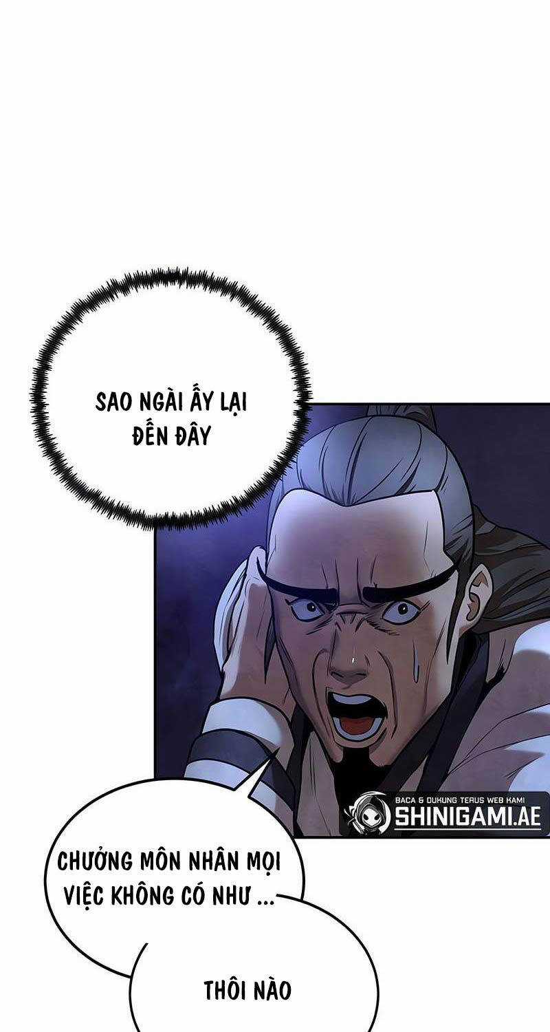 Tay Súng Chinh Phục Võ Lâm Chương 20 trang 22