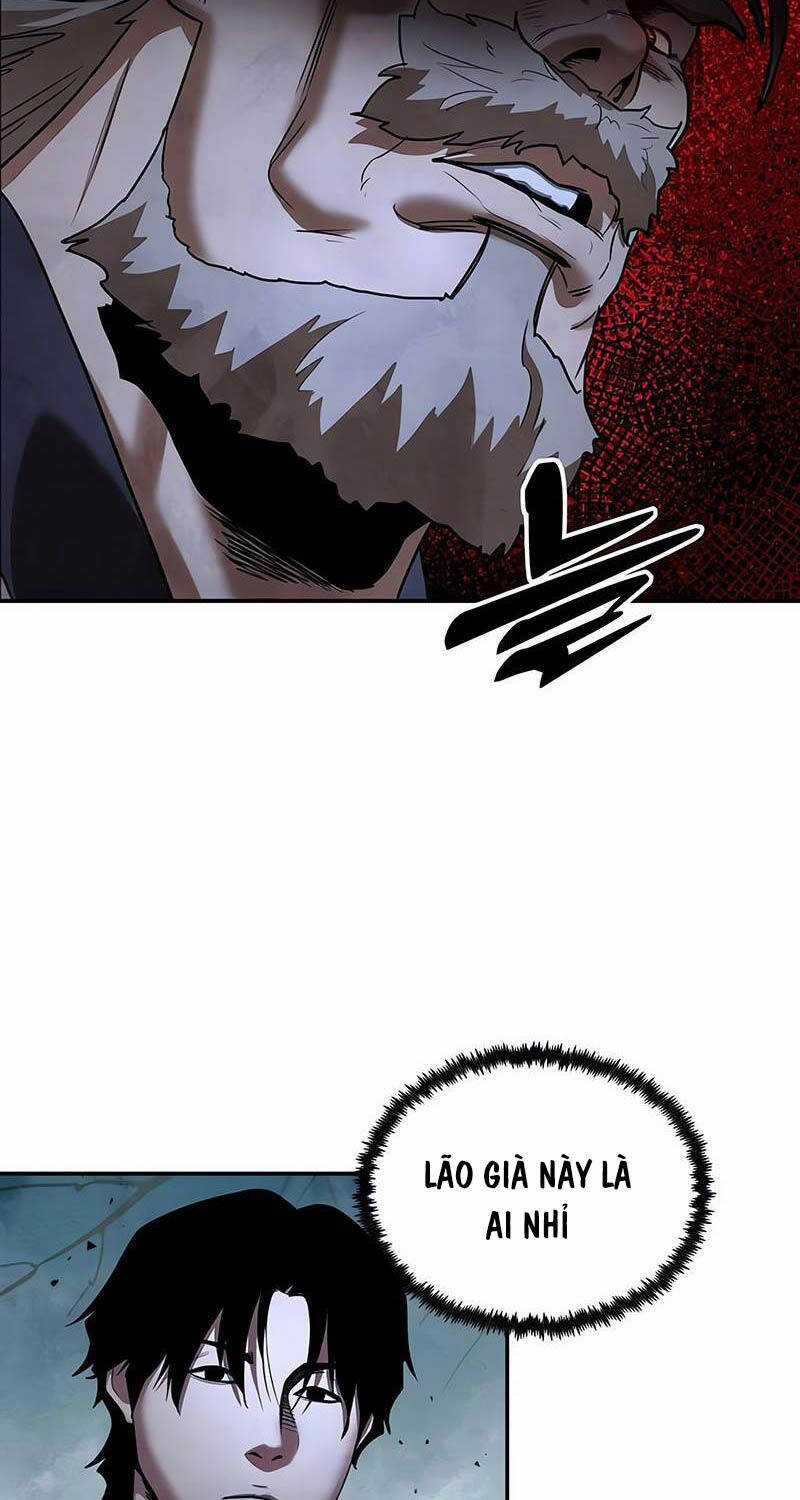 Tay Súng Chinh Phục Võ Lâm Chương 20 trang 24