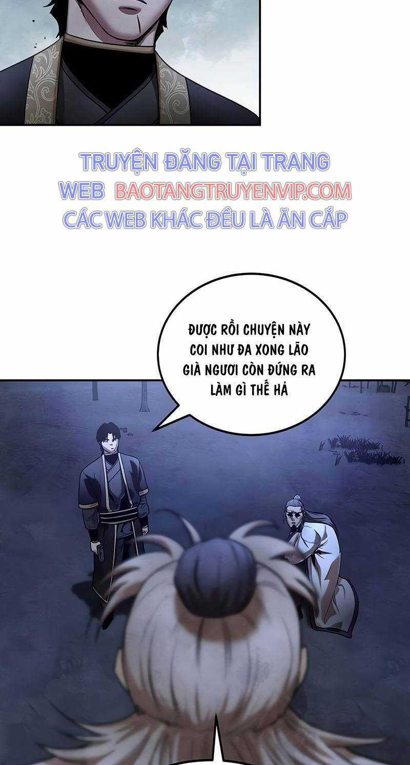 Tay Súng Chinh Phục Võ Lâm Chương 20 trang 25