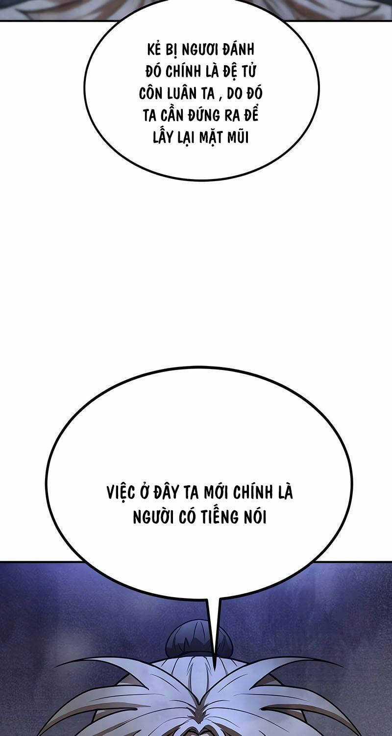 Tay Súng Chinh Phục Võ Lâm Chương 20 trang 26