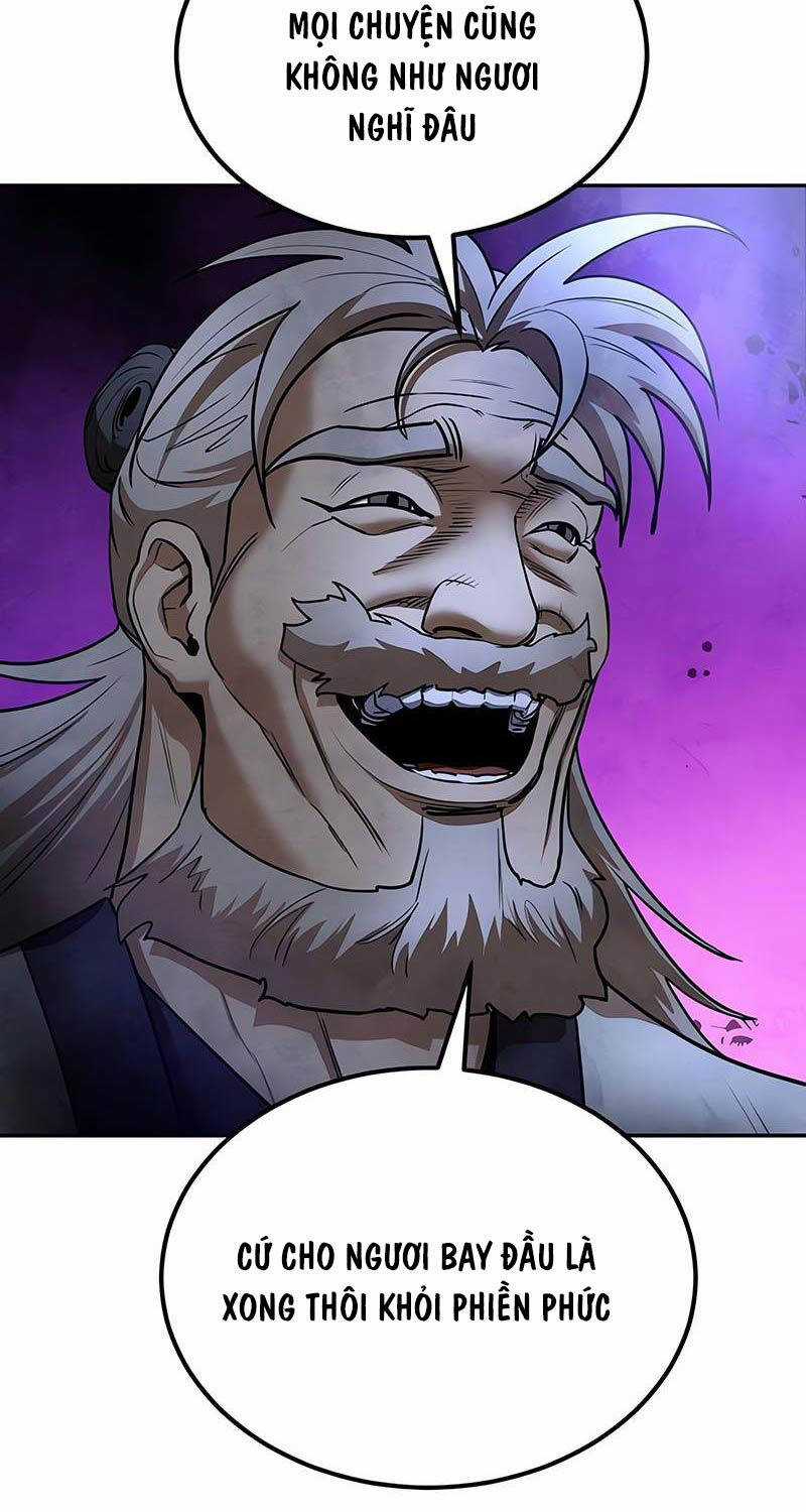 Tay Súng Chinh Phục Võ Lâm Chương 20 trang 29