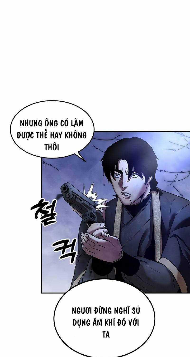 Tay Súng Chinh Phục Võ Lâm Chương 20 trang 30