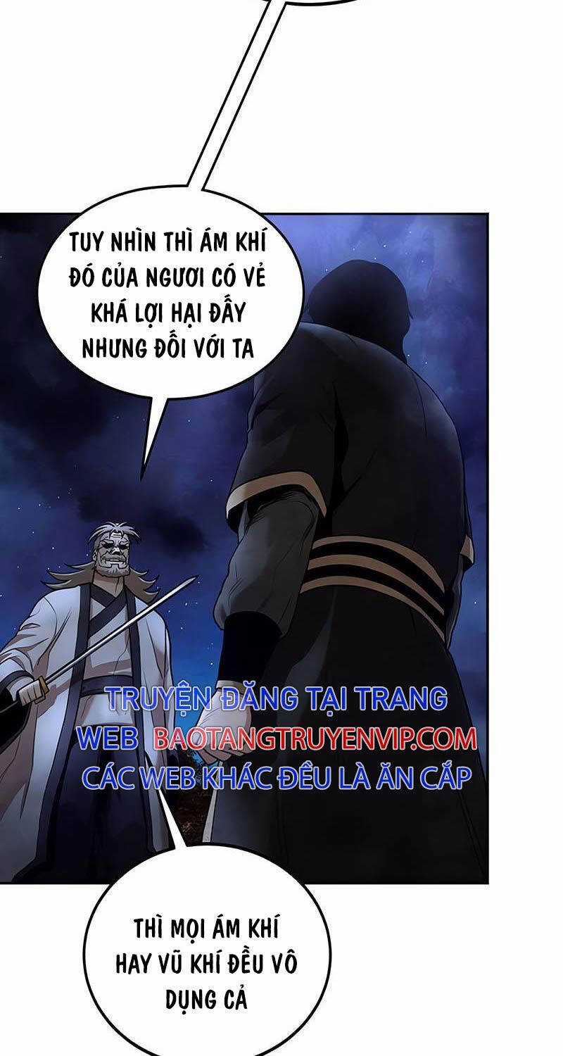 Tay Súng Chinh Phục Võ Lâm Chương 20 trang 31