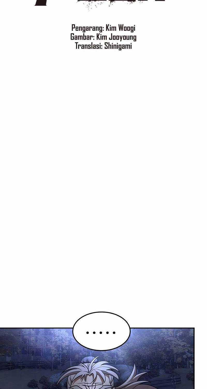 Tay Súng Chinh Phục Võ Lâm Chương 20 trang 36