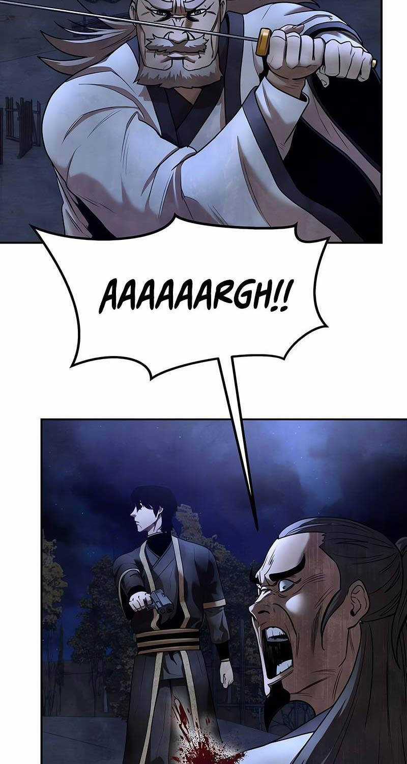 Tay Súng Chinh Phục Võ Lâm Chương 20 trang 37