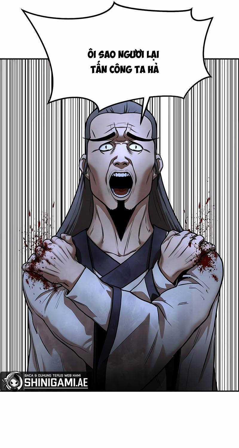 Tay Súng Chinh Phục Võ Lâm Chương 20 trang 39