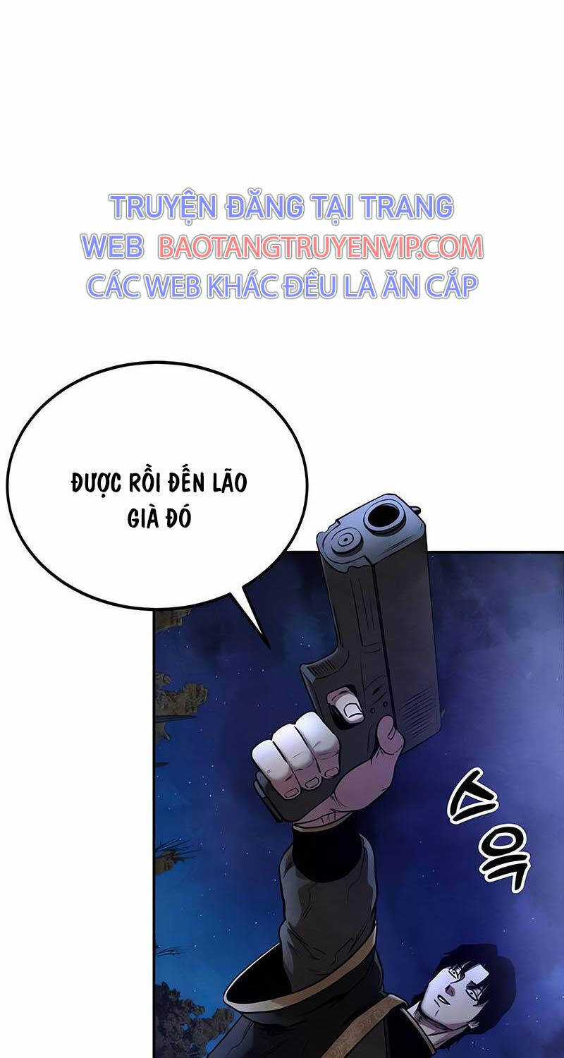 Tay Súng Chinh Phục Võ Lâm Chương 20 trang 42