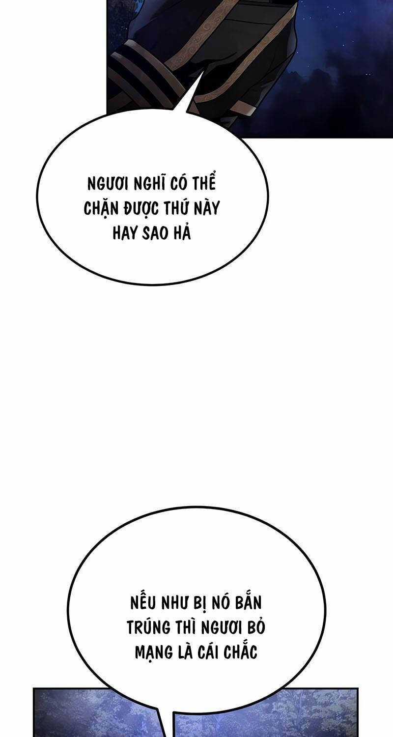 Tay Súng Chinh Phục Võ Lâm Chương 20 trang 43