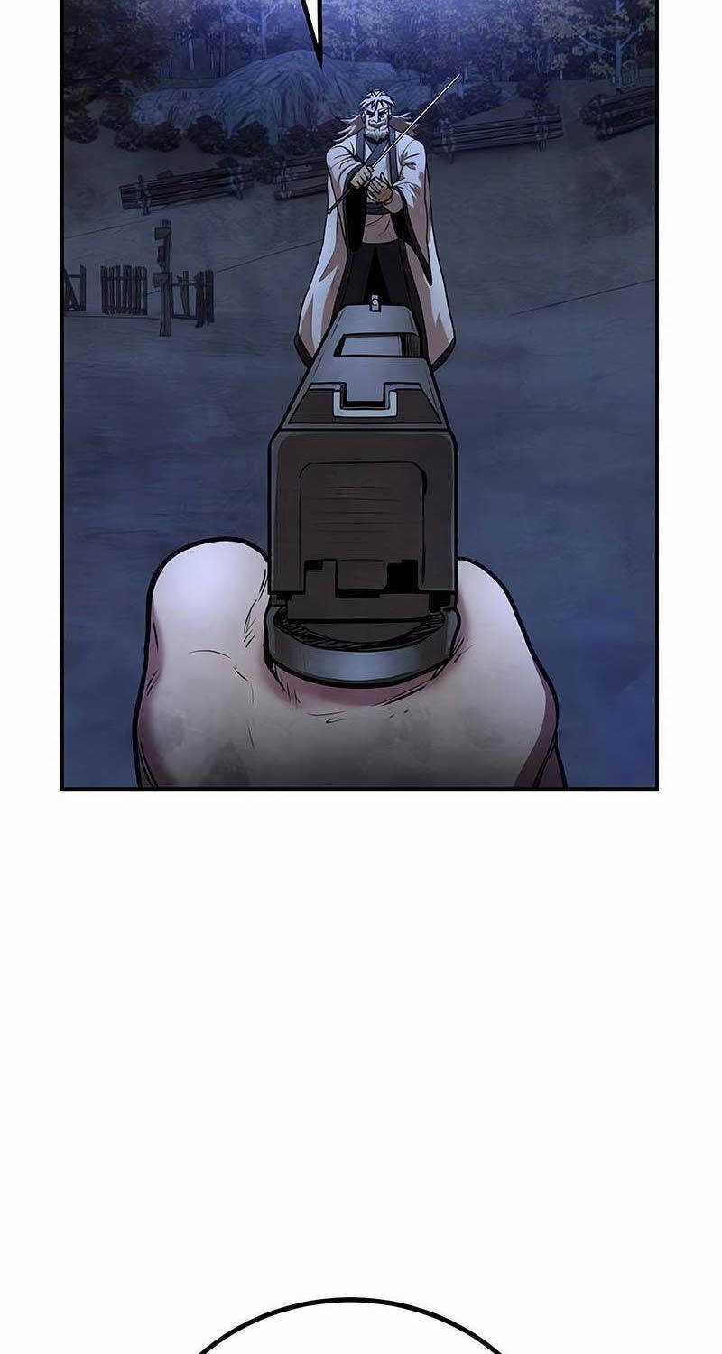 Tay Súng Chinh Phục Võ Lâm Chương 20 trang 44