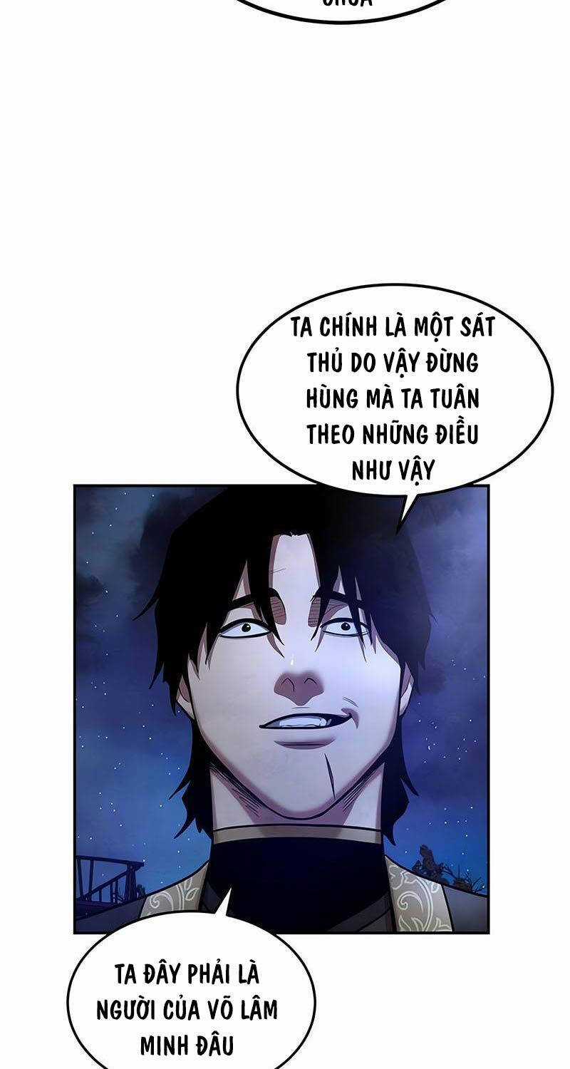 Tay Súng Chinh Phục Võ Lâm Chương 20 trang 5