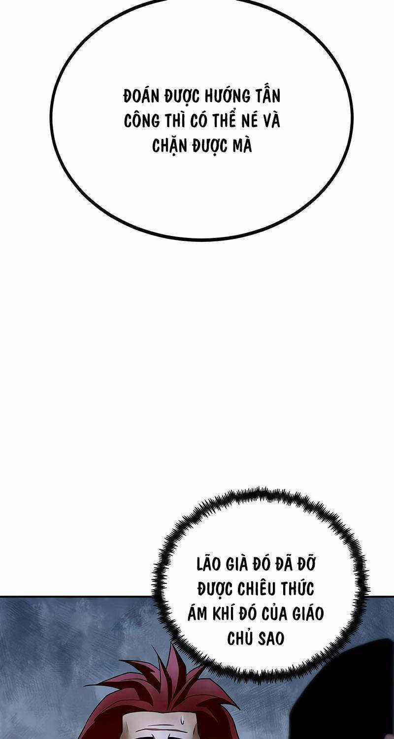 Tay Súng Chinh Phục Võ Lâm Chương 20 trang 53