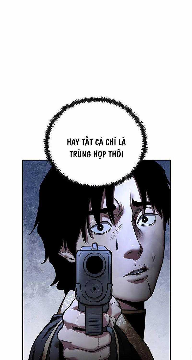 Tay Súng Chinh Phục Võ Lâm Chương 20 trang 56