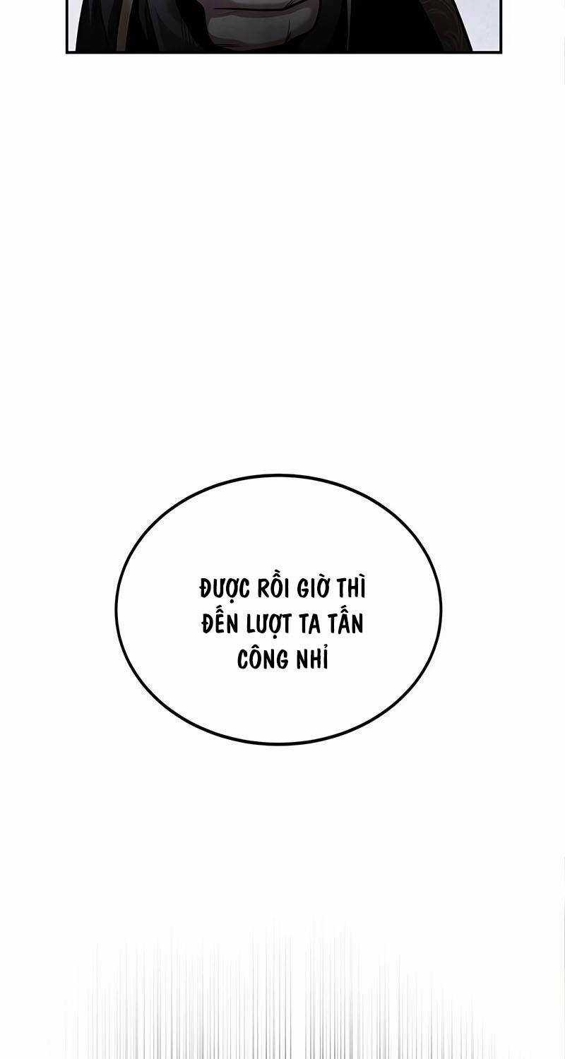 Tay Súng Chinh Phục Võ Lâm Chương 20 trang 57