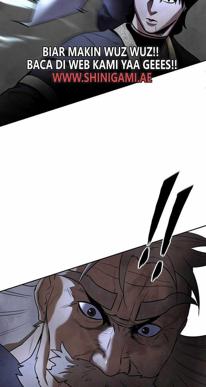 Tay Súng Chinh Phục Võ Lâm Chương 20 trang 60