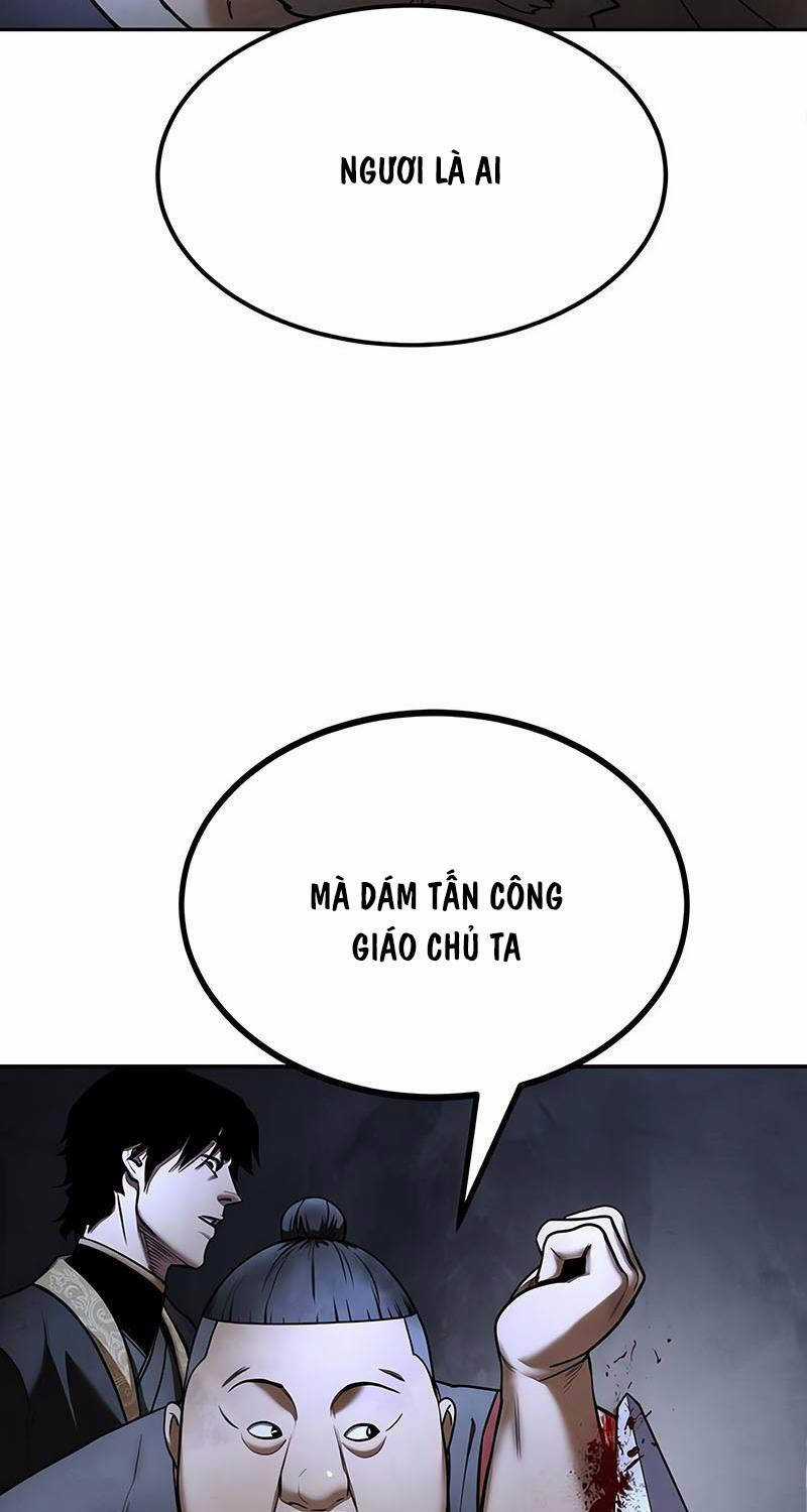 Tay Súng Chinh Phục Võ Lâm Chương 20 trang 61