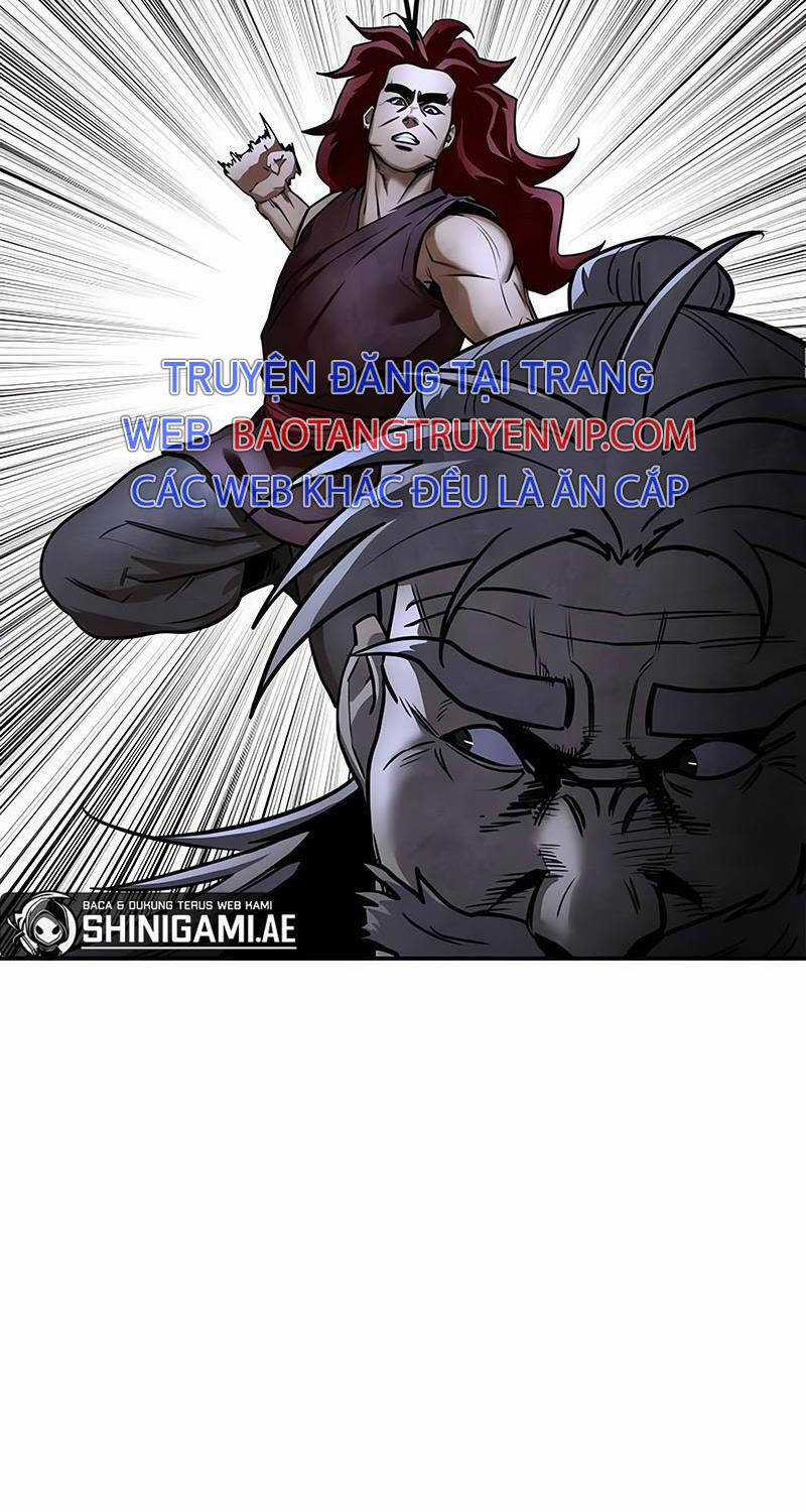 Tay Súng Chinh Phục Võ Lâm Chương 20 trang 63