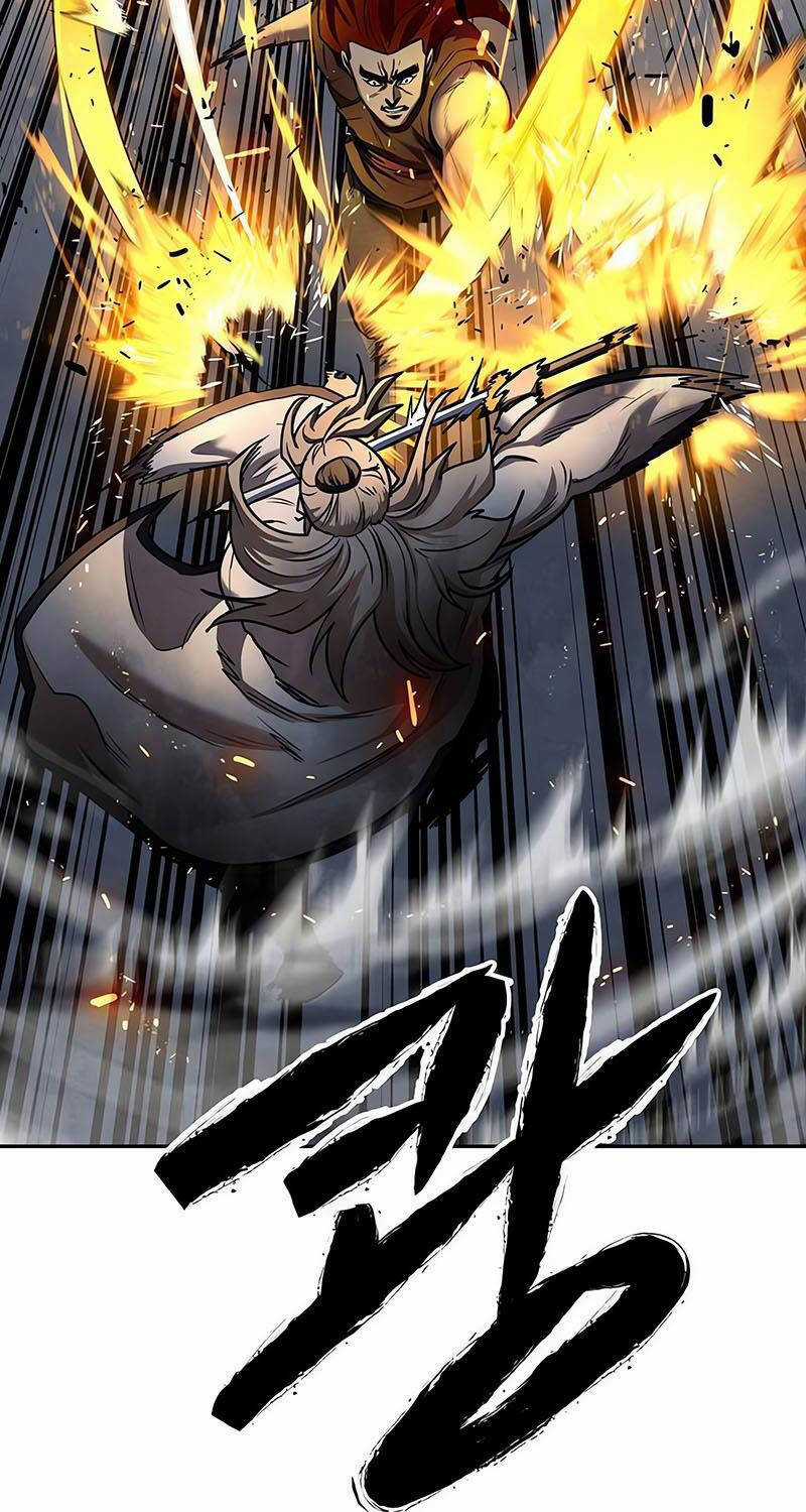 Tay Súng Chinh Phục Võ Lâm Chương 20 trang 69