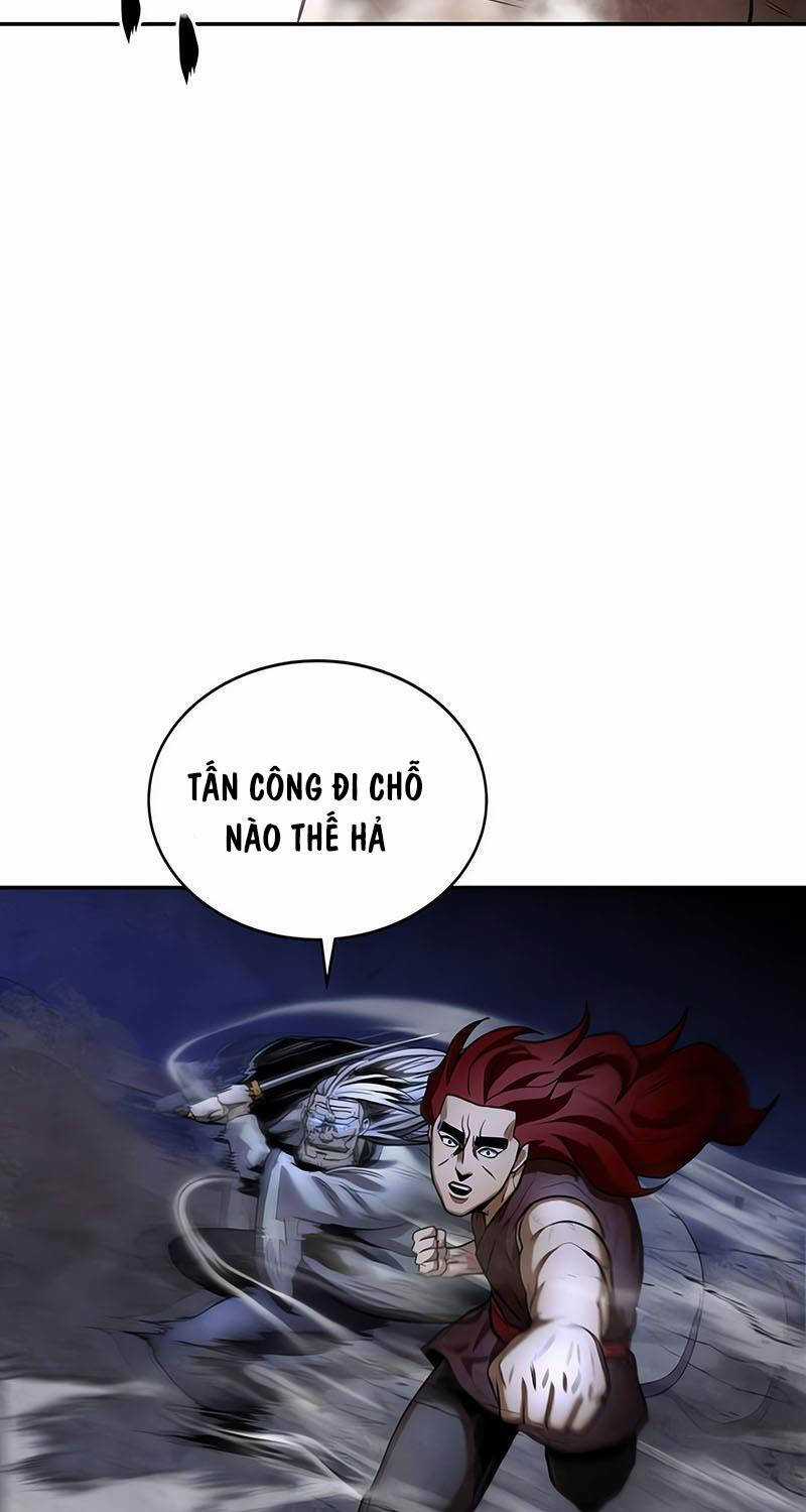 Tay Súng Chinh Phục Võ Lâm Chương 20 trang 71