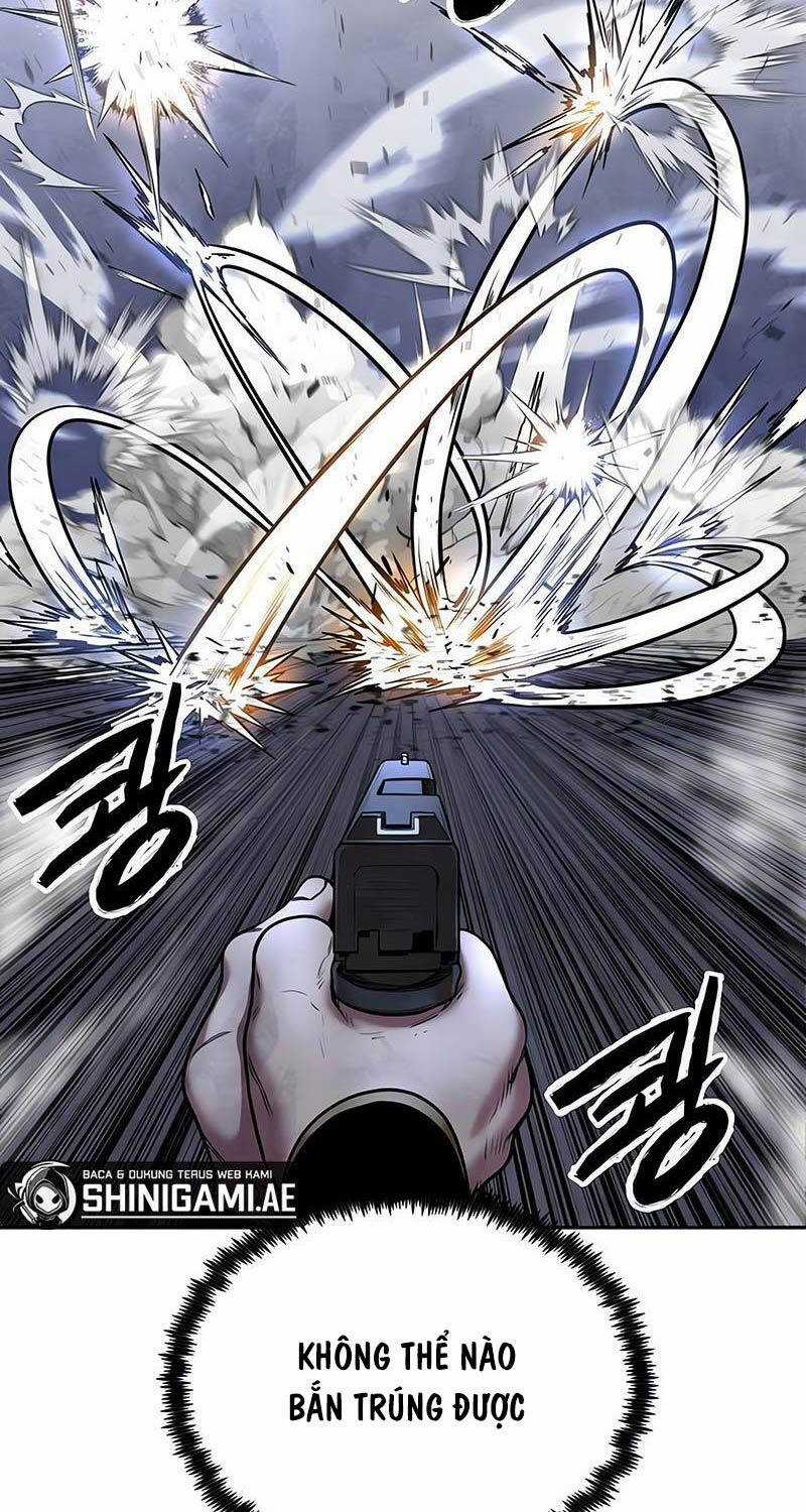 Tay Súng Chinh Phục Võ Lâm Chương 20 trang 76