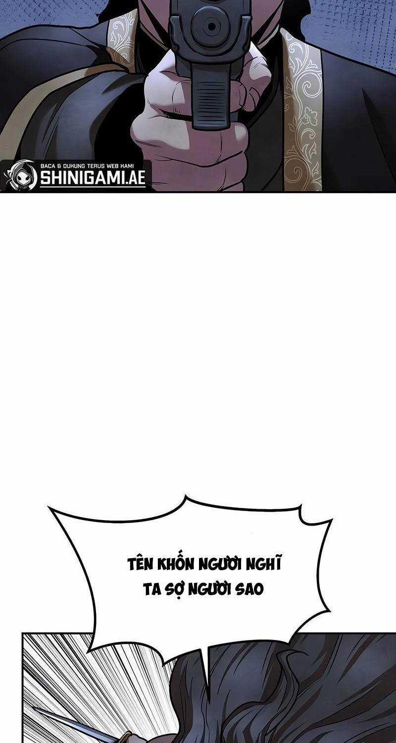 Tay Súng Chinh Phục Võ Lâm Chương 20 trang 8