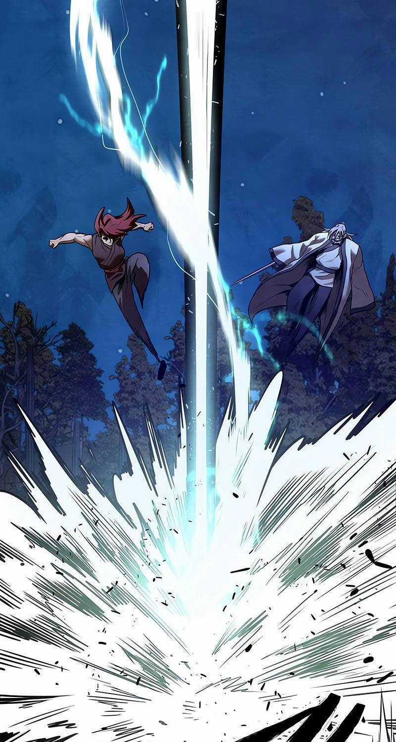 Tay Súng Chinh Phục Võ Lâm Chương 20 trang 82