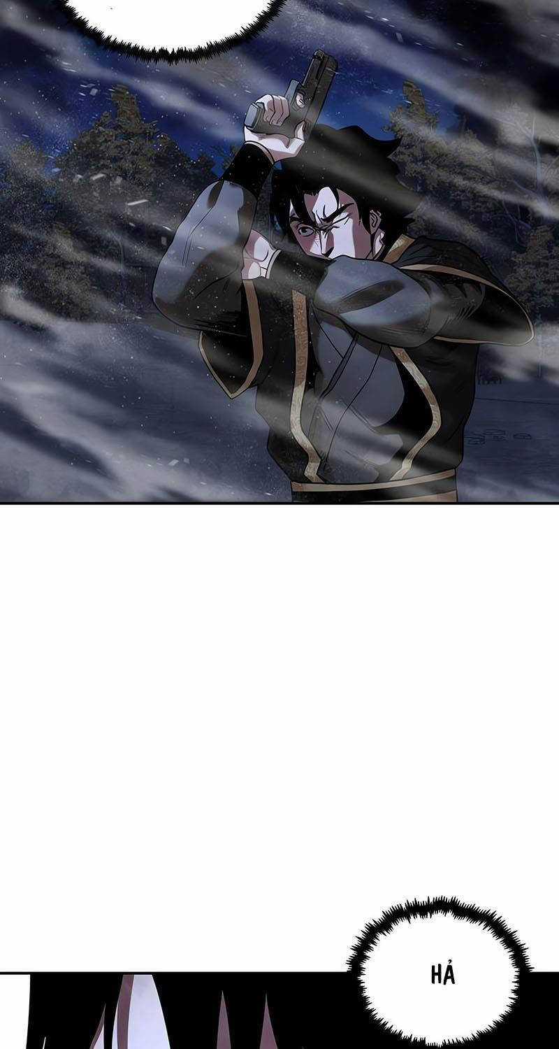 Tay Súng Chinh Phục Võ Lâm Chương 20 trang 84