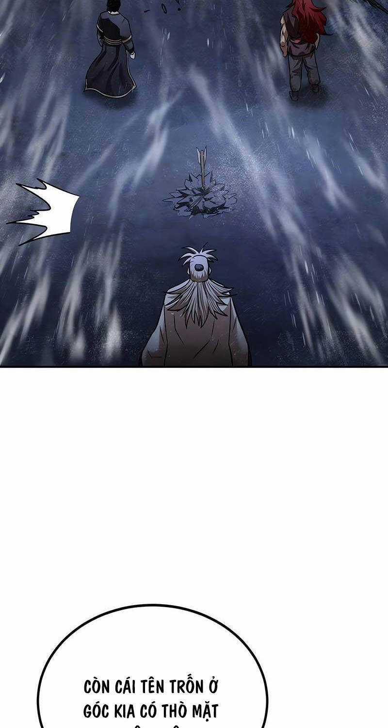 Tay Súng Chinh Phục Võ Lâm Chương 20 trang 91