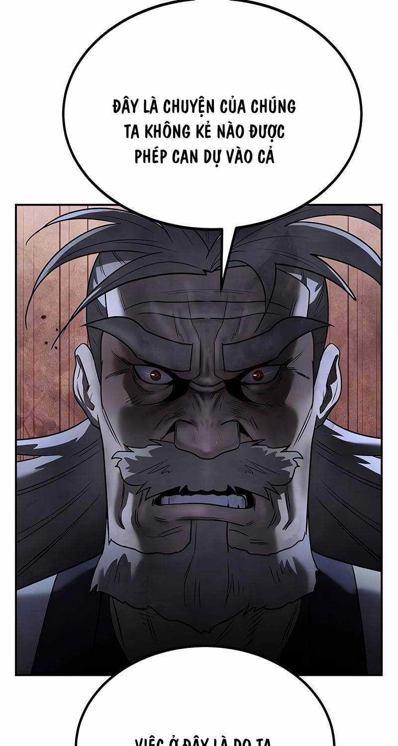 Tay Súng Chinh Phục Võ Lâm Chương 20 trang 93