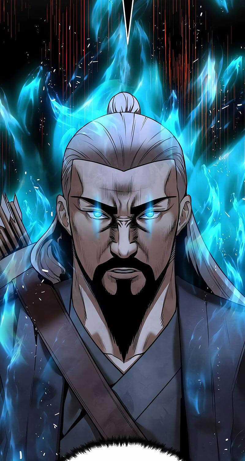 Tay Súng Chinh Phục Võ Lâm Chương 20 trang 97