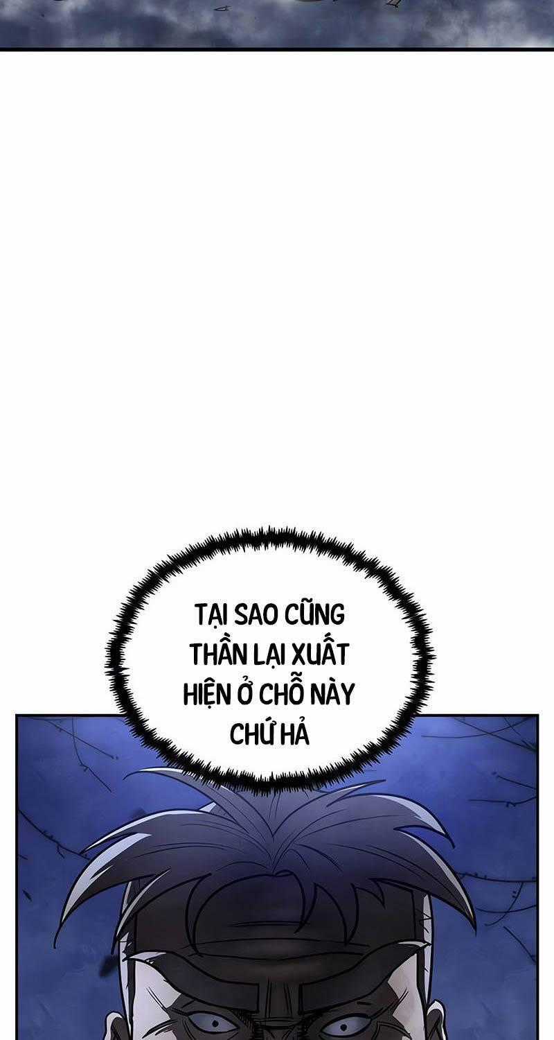 Tay Súng Chinh Phục Võ Lâm Chương 21 trang 1