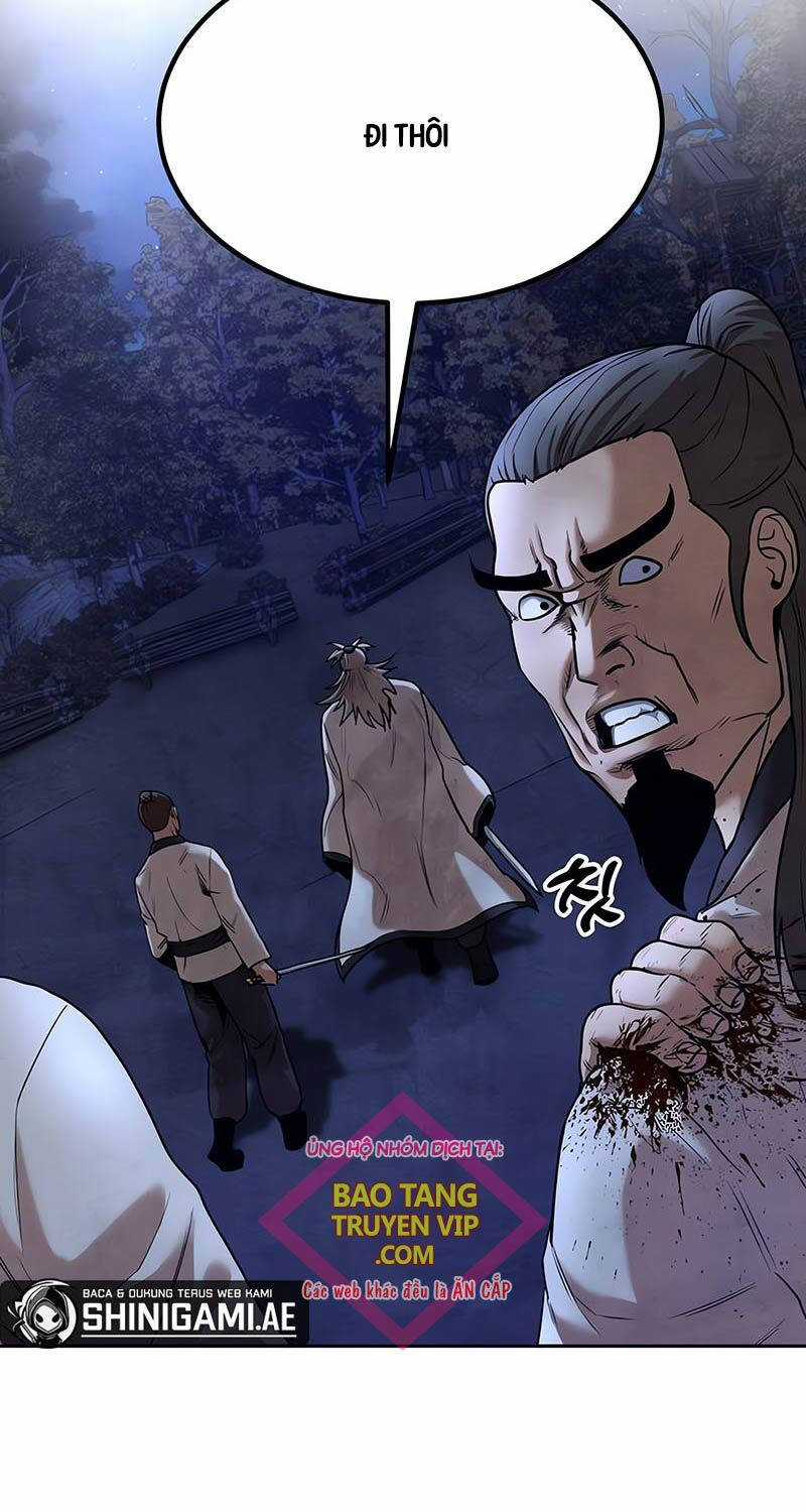 Tay Súng Chinh Phục Võ Lâm Chương 21 trang 10